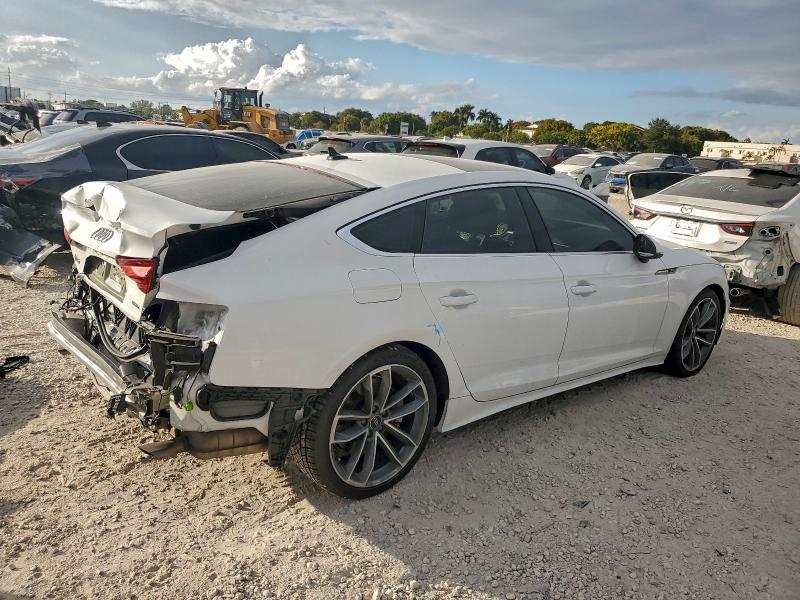 2024 Audi A5 Premium 45