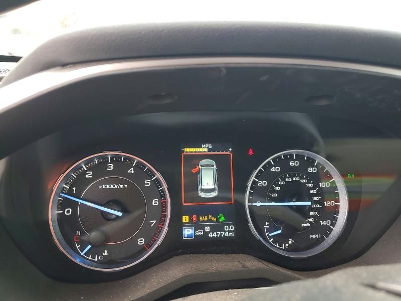 2019 Subaru Ascent Limited