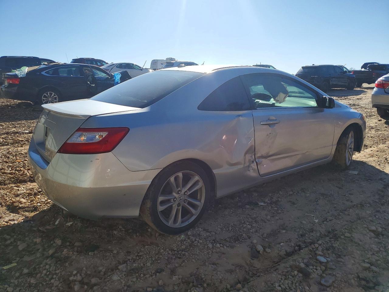 2006 Honda Civic ex