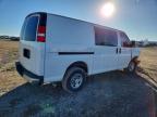 2019 Chevrolet Express G2500 Delivery Van