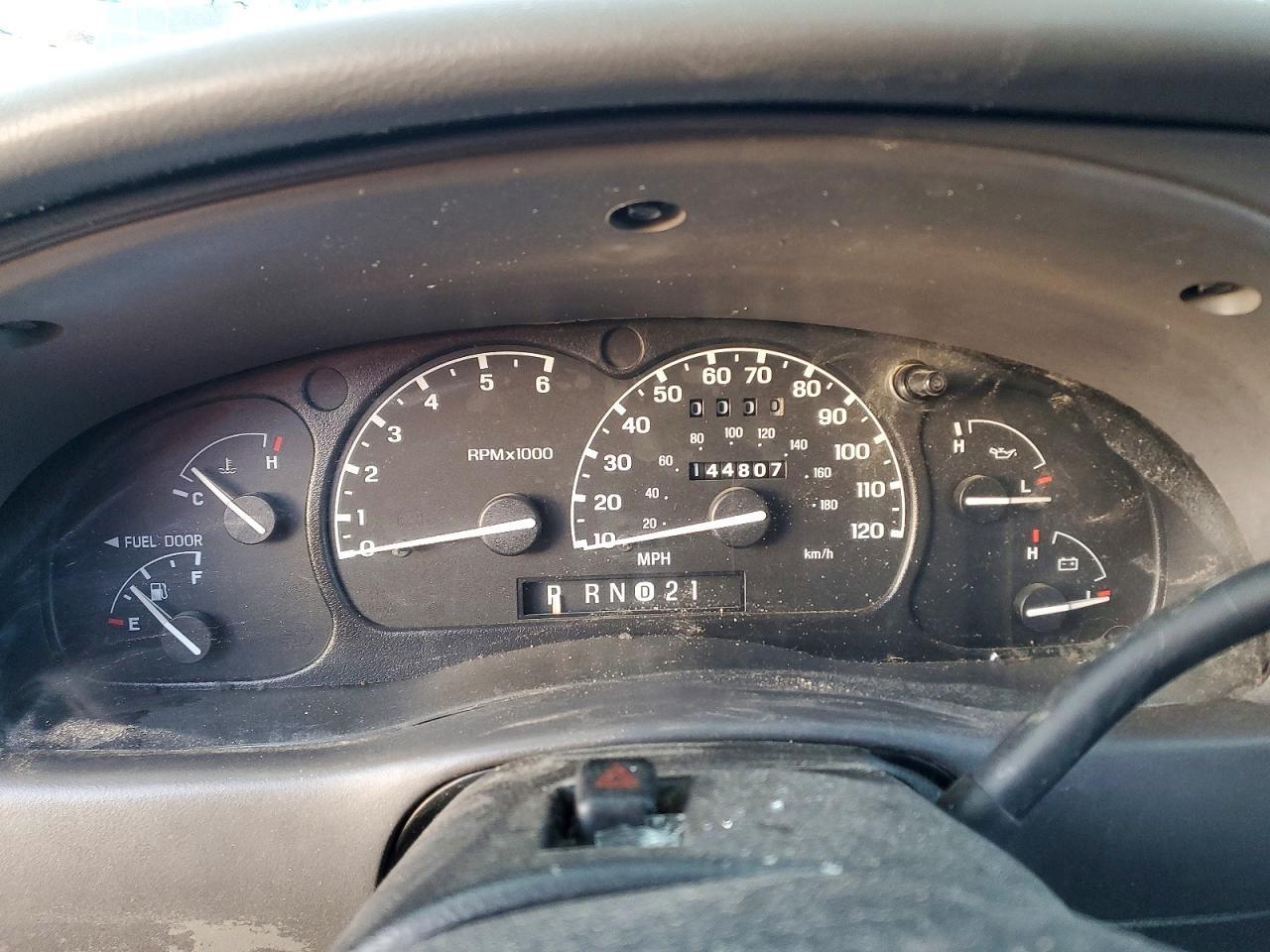 2002 Ford Ranger Super cab