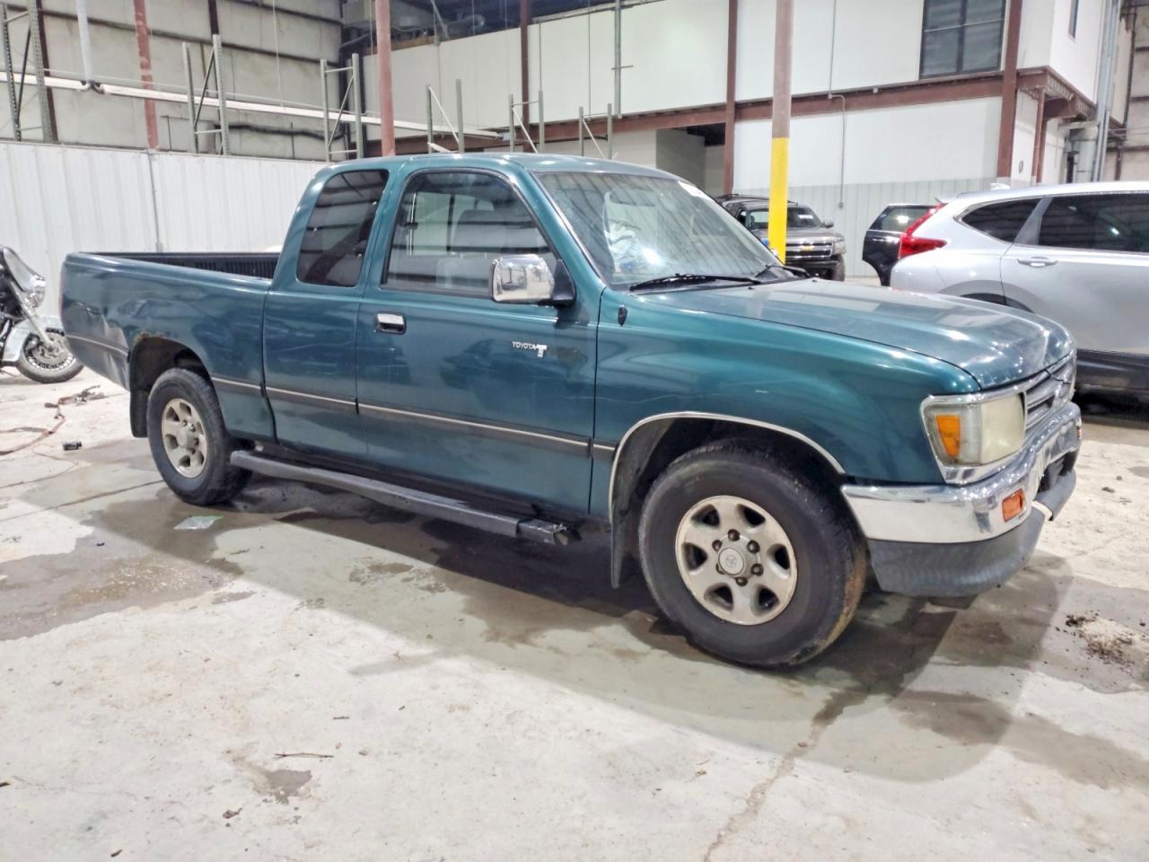 1998 Toyota T100 SR5