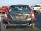 2015 Honda Fit lx