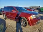 2008 Jeep Grand Cherokee Srt-8