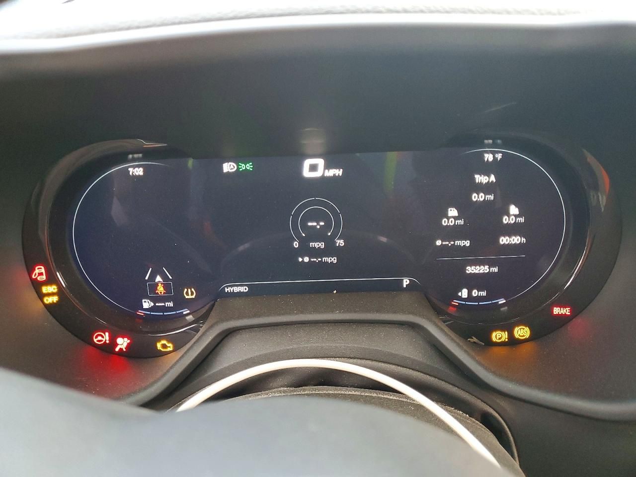 2024 Dodge Hornet R/T