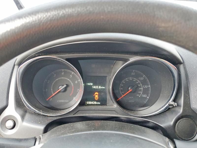 2021 Mitsubishi Outlander Sport es