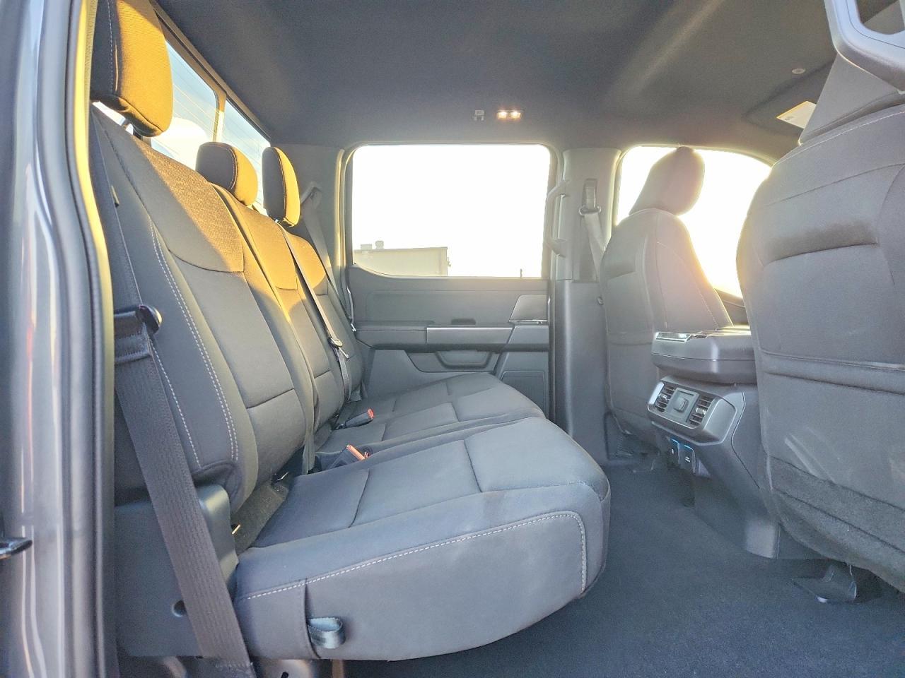 2024 Ford F150 XLT