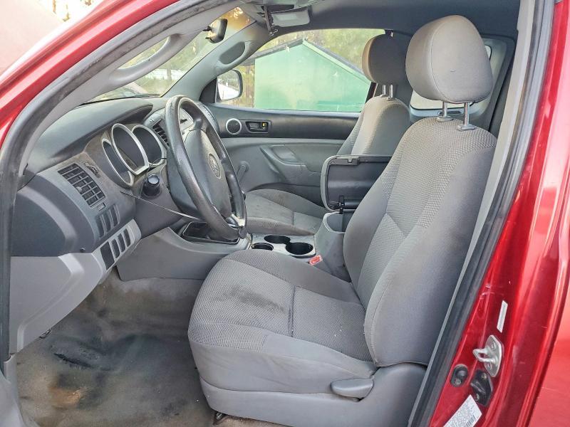 2007 Toyota Tacoma Prerunner