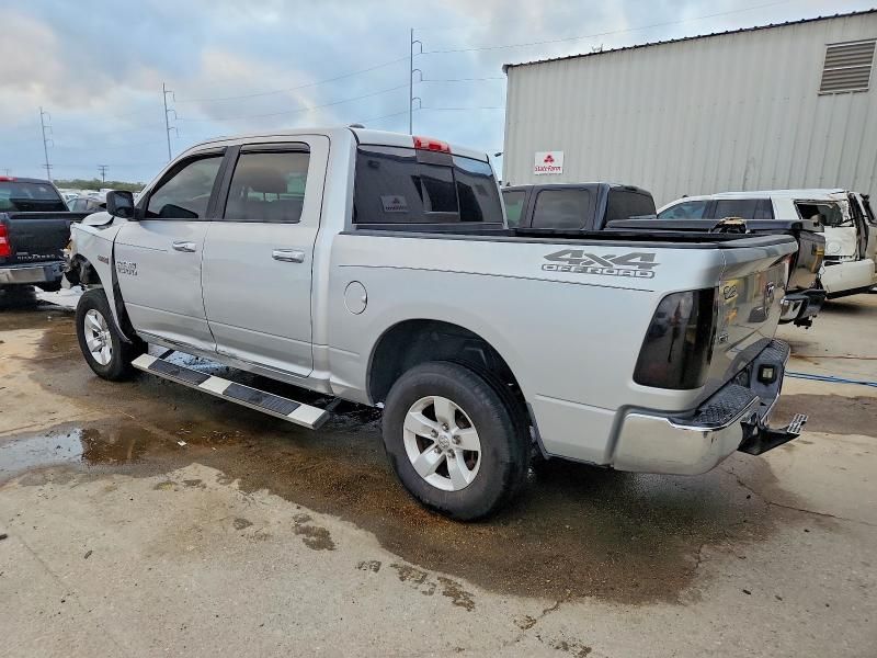 2015 Dodge Ram 1500 slt