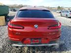 2021 BMW X4 Xdrive30i
