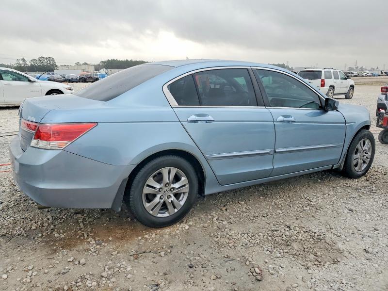 2011 Honda Accord lxp