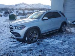 2020 Mercedes-Benz Gle 350 4matic for sale in Reno, NV
