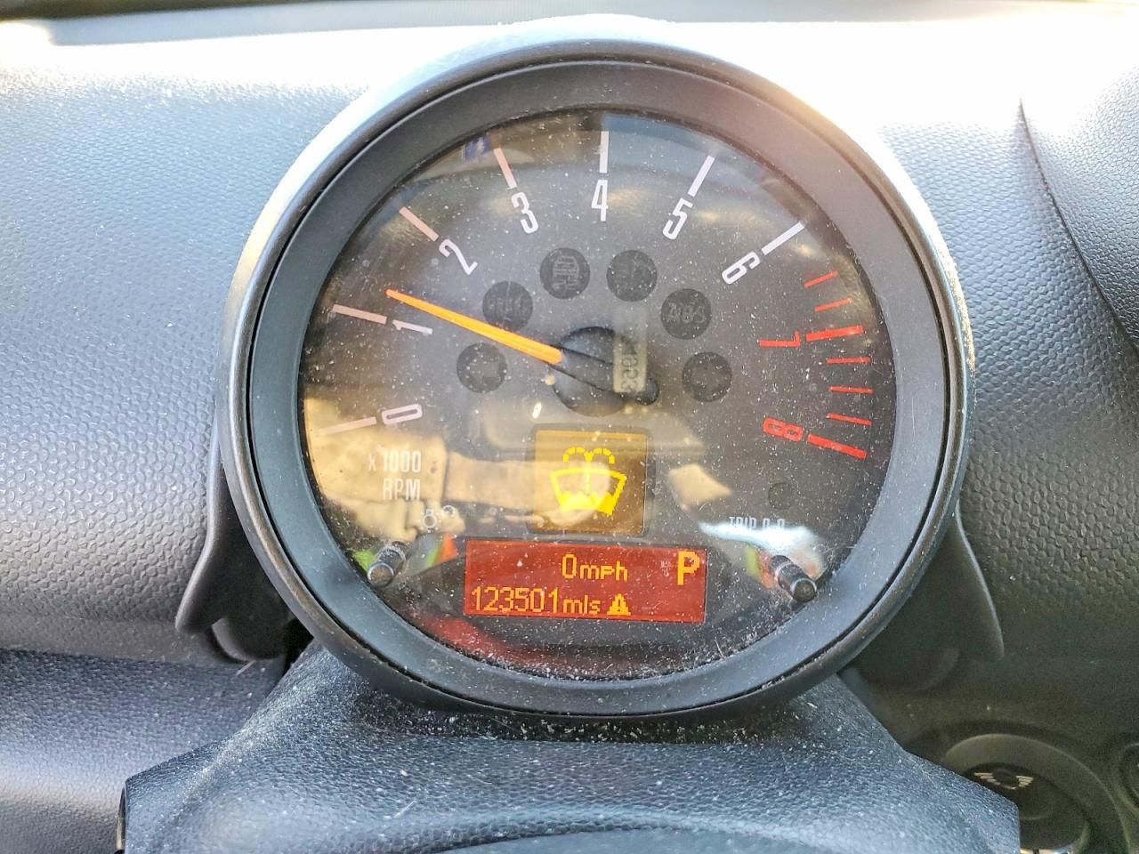 2015 Mini Cooper s Countryman