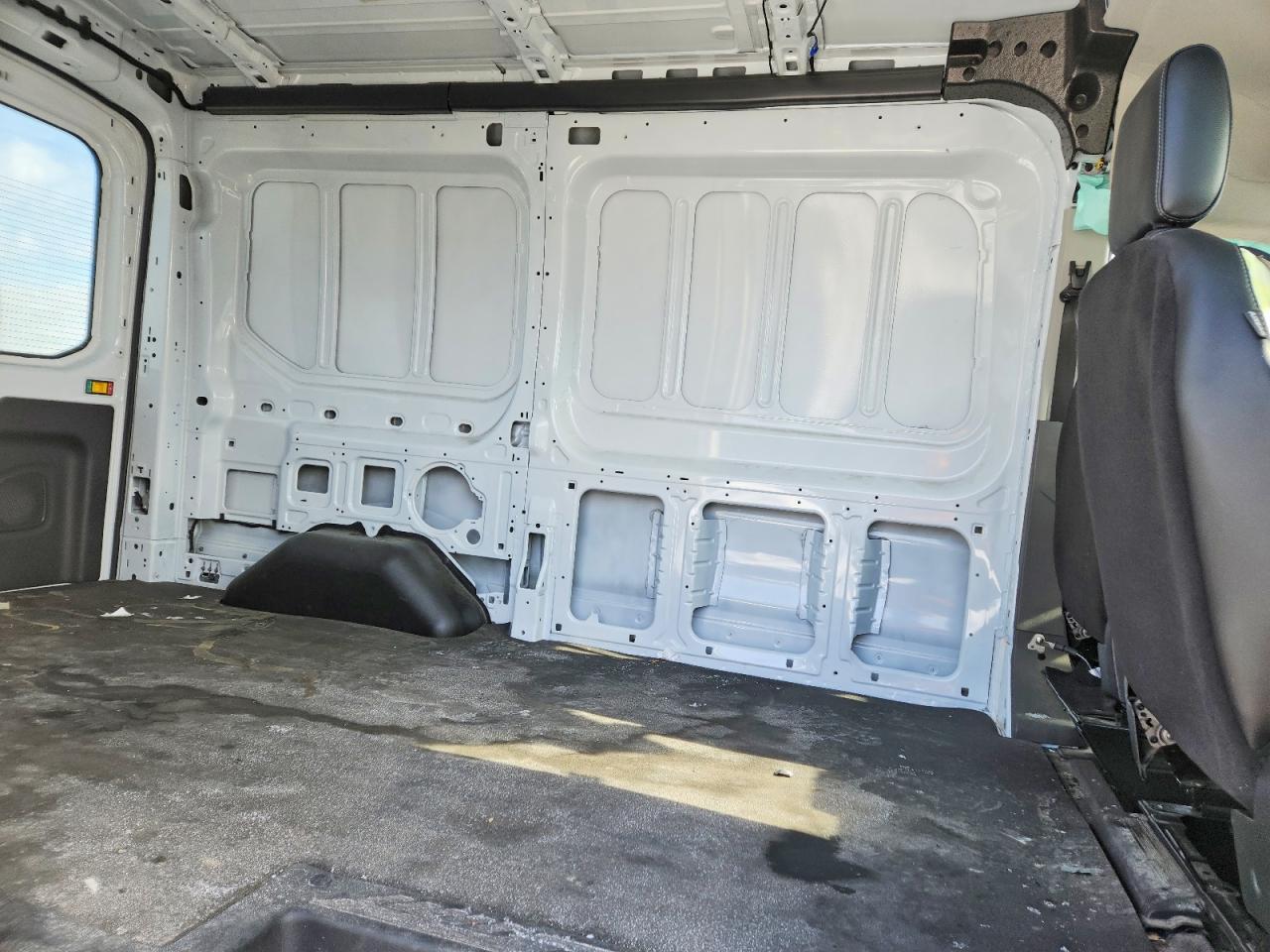 2023 Ford Transit 150 Delivery Van