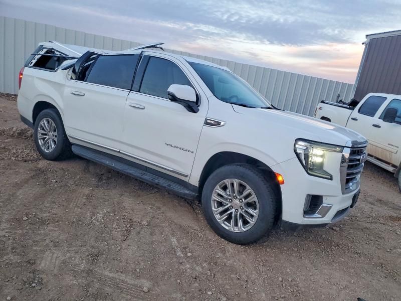 2023 GMC Yukon xl K1500 slt