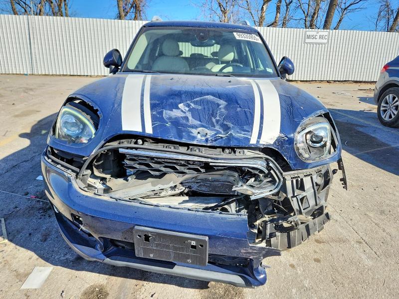 2019 Mini Cooper s Countryman