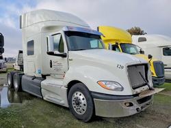 2021 International LT625 Semi Truck en venta en Sacramento, CA