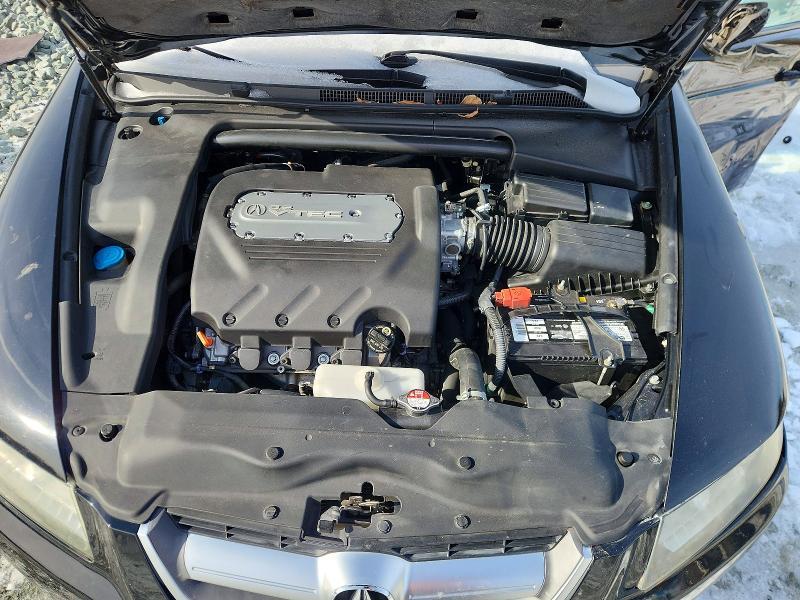 2005 Acura TL