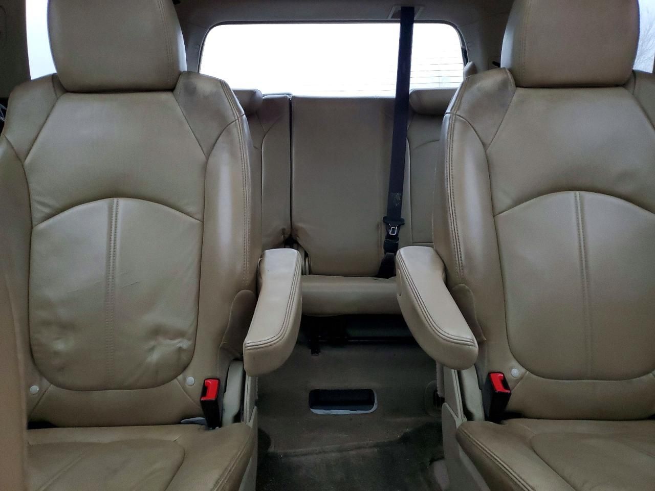 2011 GMC Acadia Slt-1