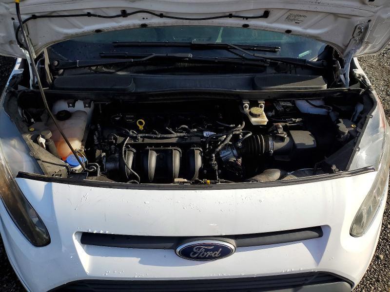 2015 Ford Transit Connect xlt