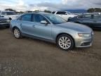 2011 Audi A4 Premium Plus