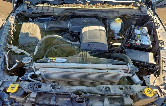 2019 Dodge Ram 1500 Classic Tradesman