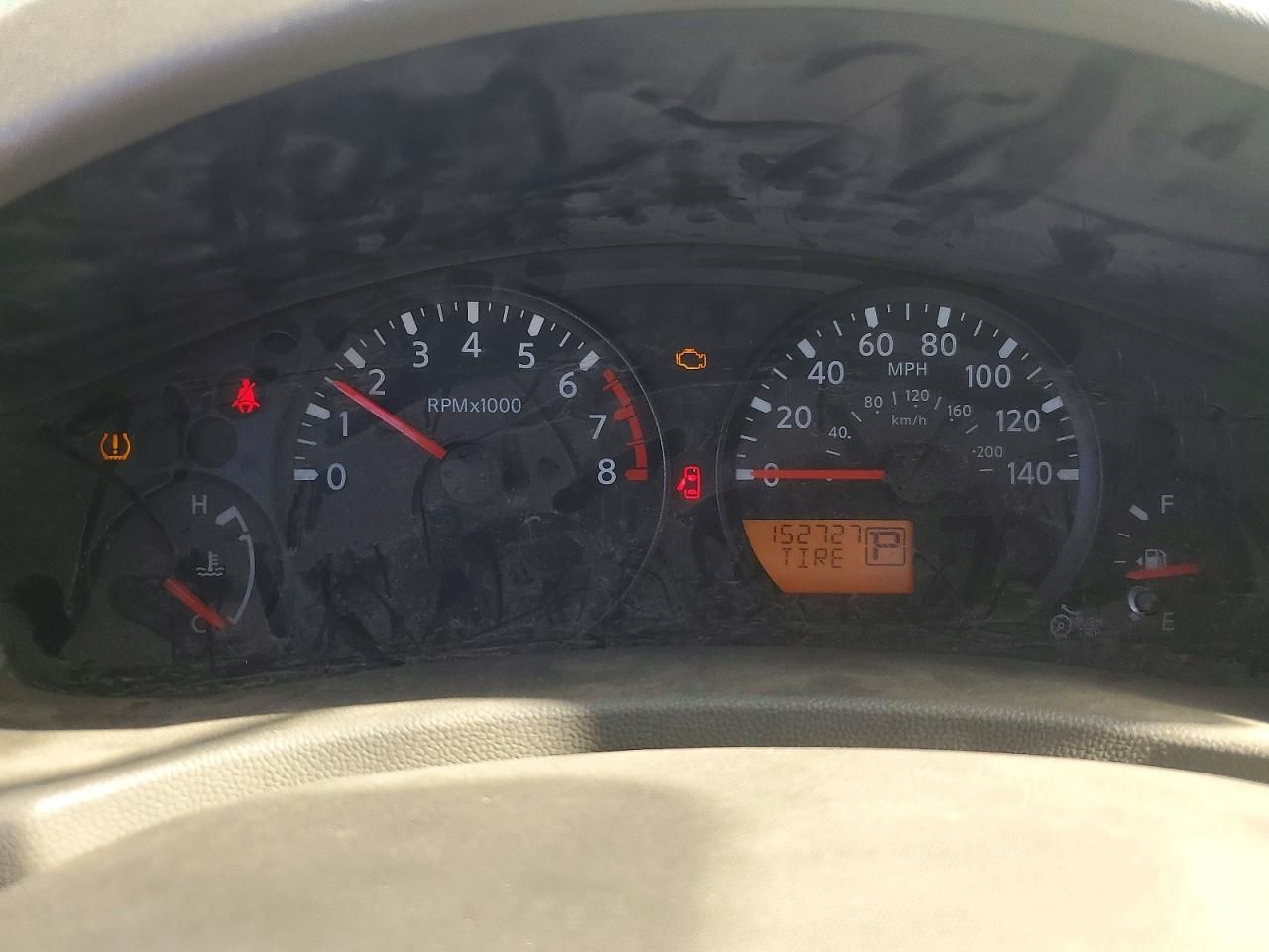 2015 Nissan Frontier S