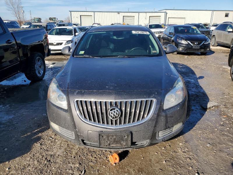 2011 Buick Regal cxl