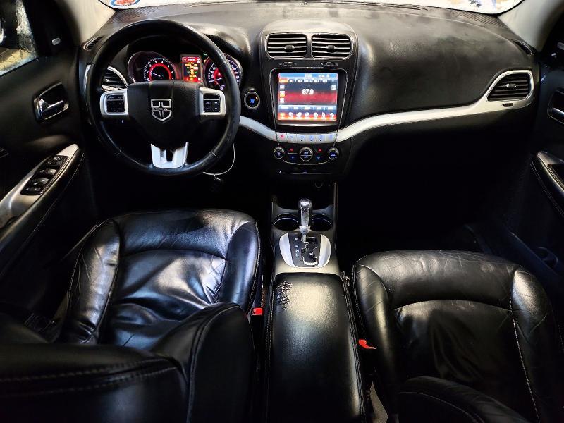 2015 Dodge Journey R/T