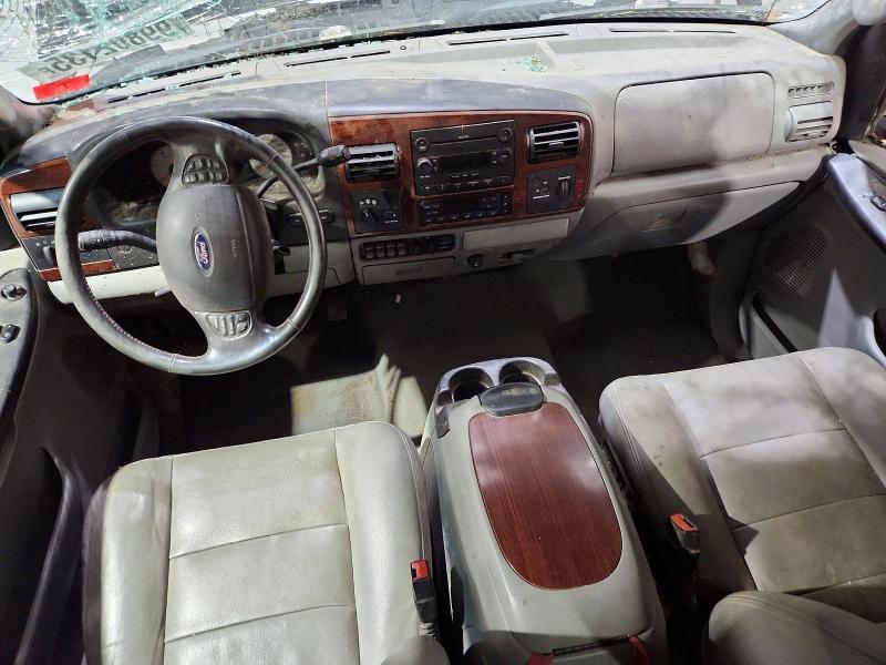 2006 Ford F350 srw Super Duty