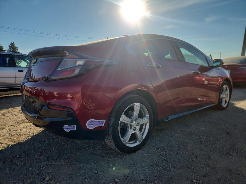 2019 Chevrolet Volt lt