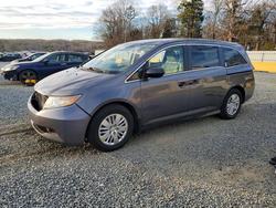 2016 Honda Odyssey lx for sale in Concord, NC