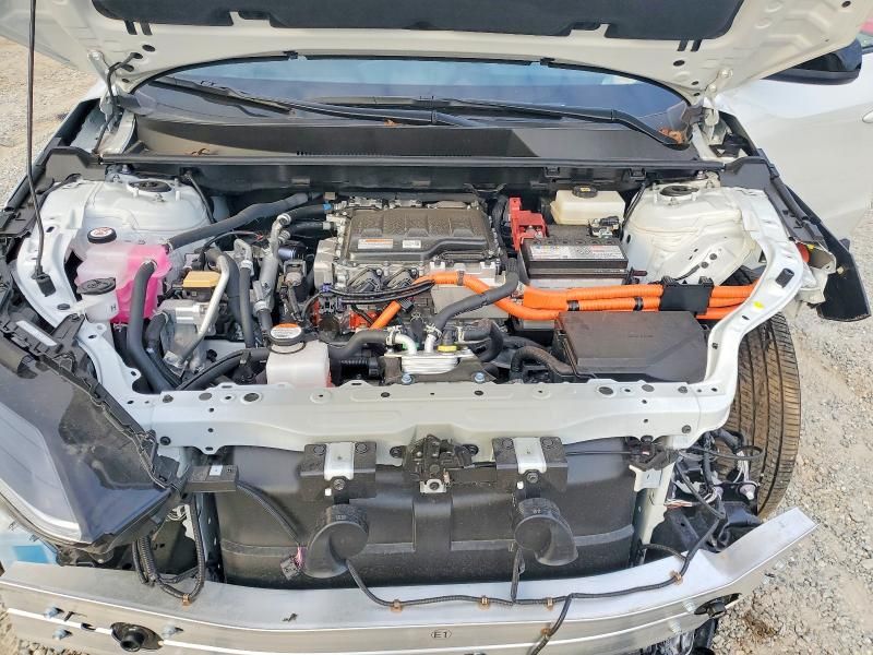 2025 Subaru Solterra Premium