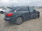 2015 Acura Mdx Technology