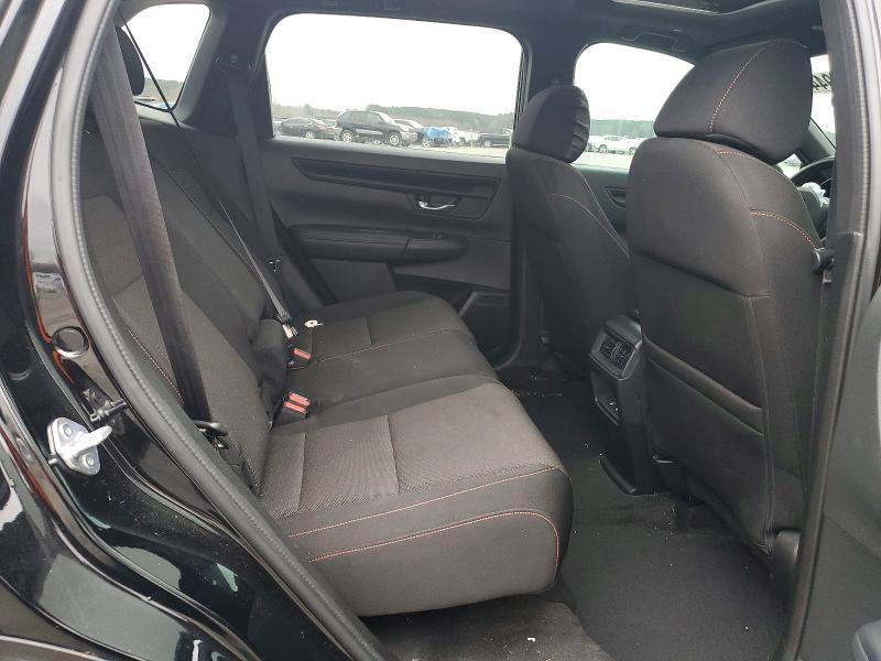 2023 Honda Cr-v Sport