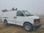 2017 Chevrolet Express G2500 Utility / Service Van