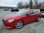 2016 Mazda 6 Touring