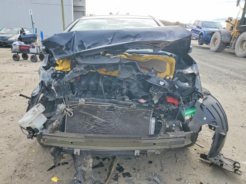 2019 Honda Fit lx
