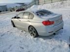 2012 BMW 335 i