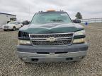 2005 Chevrolet Silverado K2500 Heavy Duty