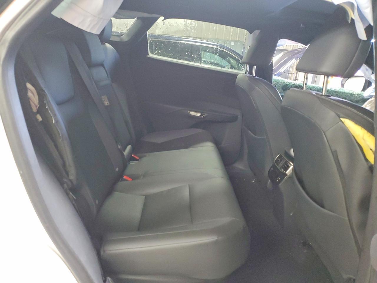 2023 Lexus Rx 350 Base
