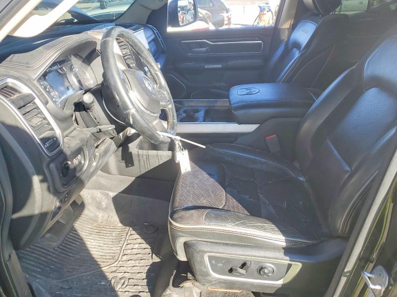 2019 Dodge 1500 Laramie