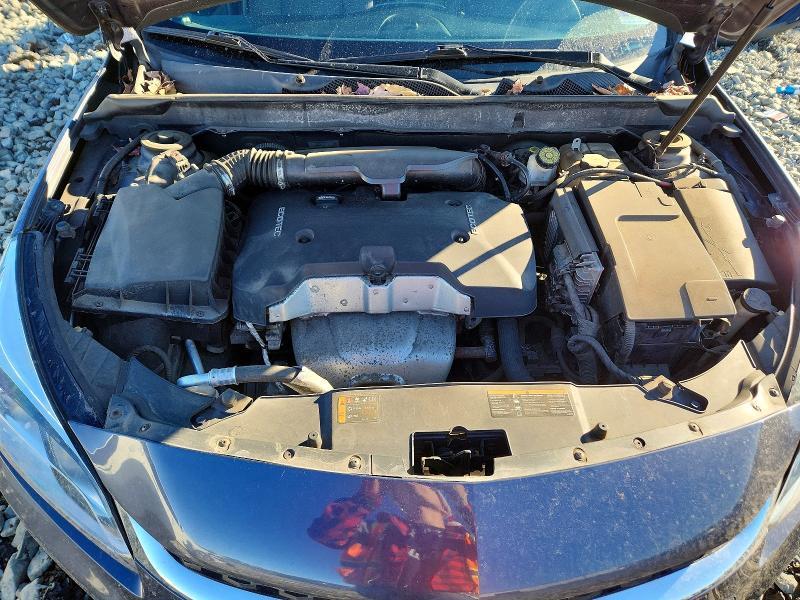 2015 Chevrolet Malibu ls