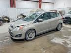 2016 Ford C-max Premium sel