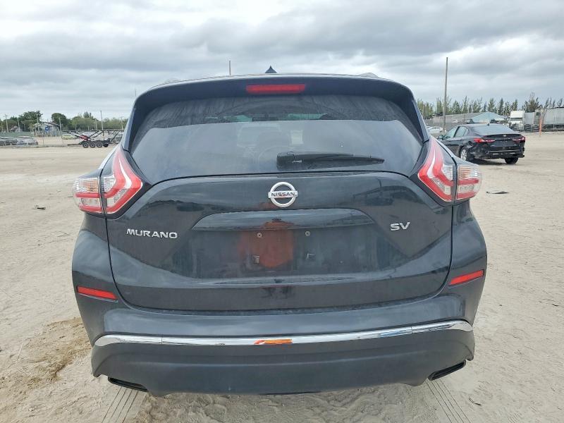 2016 Nissan Murano
