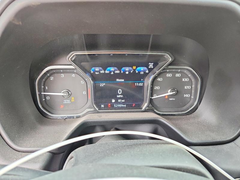 2021 GMC Yukon xl K1500 sle