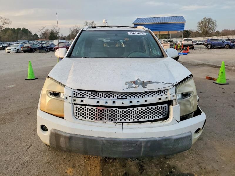 2006 Chevrolet Equinox lt