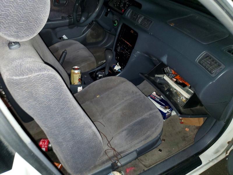 1997 Toyota Camry ce