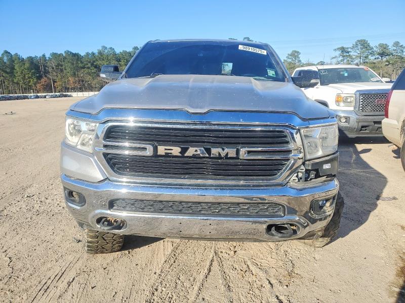 2019 Dodge Ram 1500 big Horn/lone Star