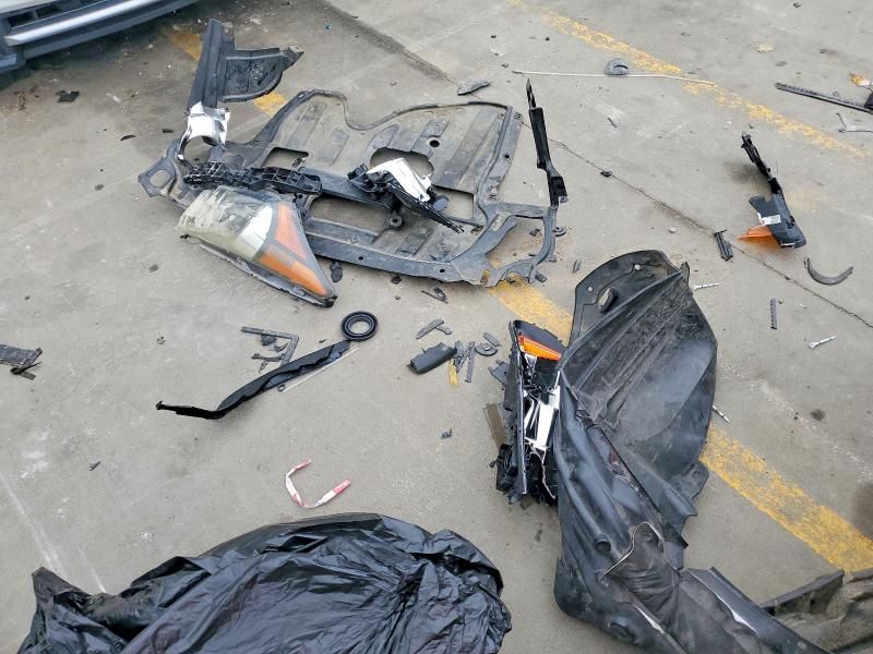 2011 Honda Accord ex